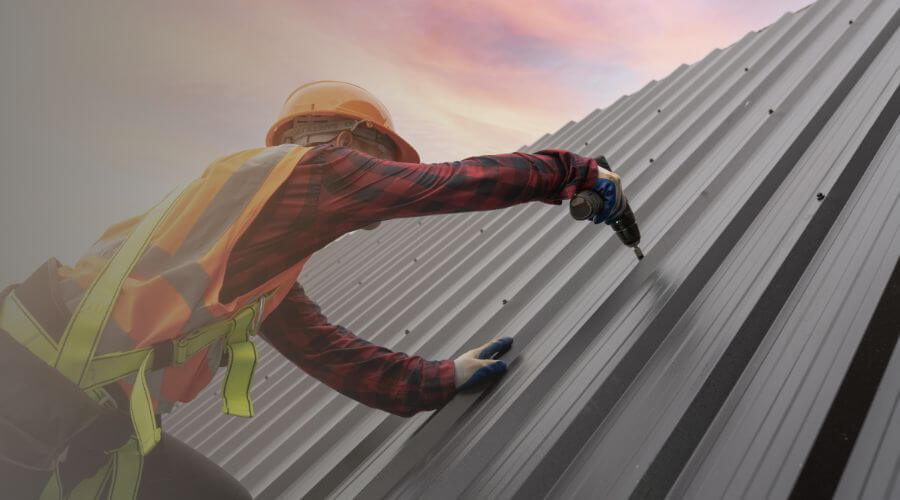 Expert Emergency Roof Repairs services in China Village, ME